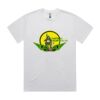 AS Colour - Men's Heavy Tee Thumbnail