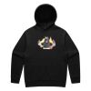 AS Colour - Mens Relax Hood Thumbnail